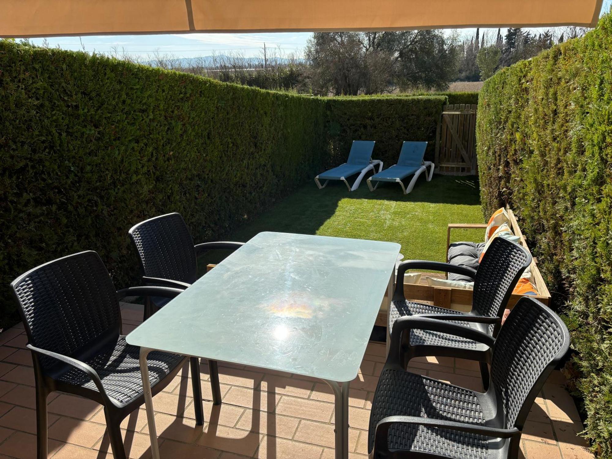 ל'אסטרטיט Casas Plus Costa Brava מראה חיצוני תמונה
