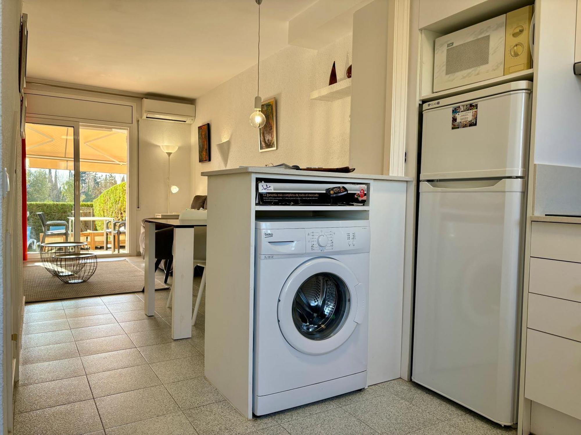 ל'אסטרטיט Casas Plus Costa Brava מראה חיצוני תמונה