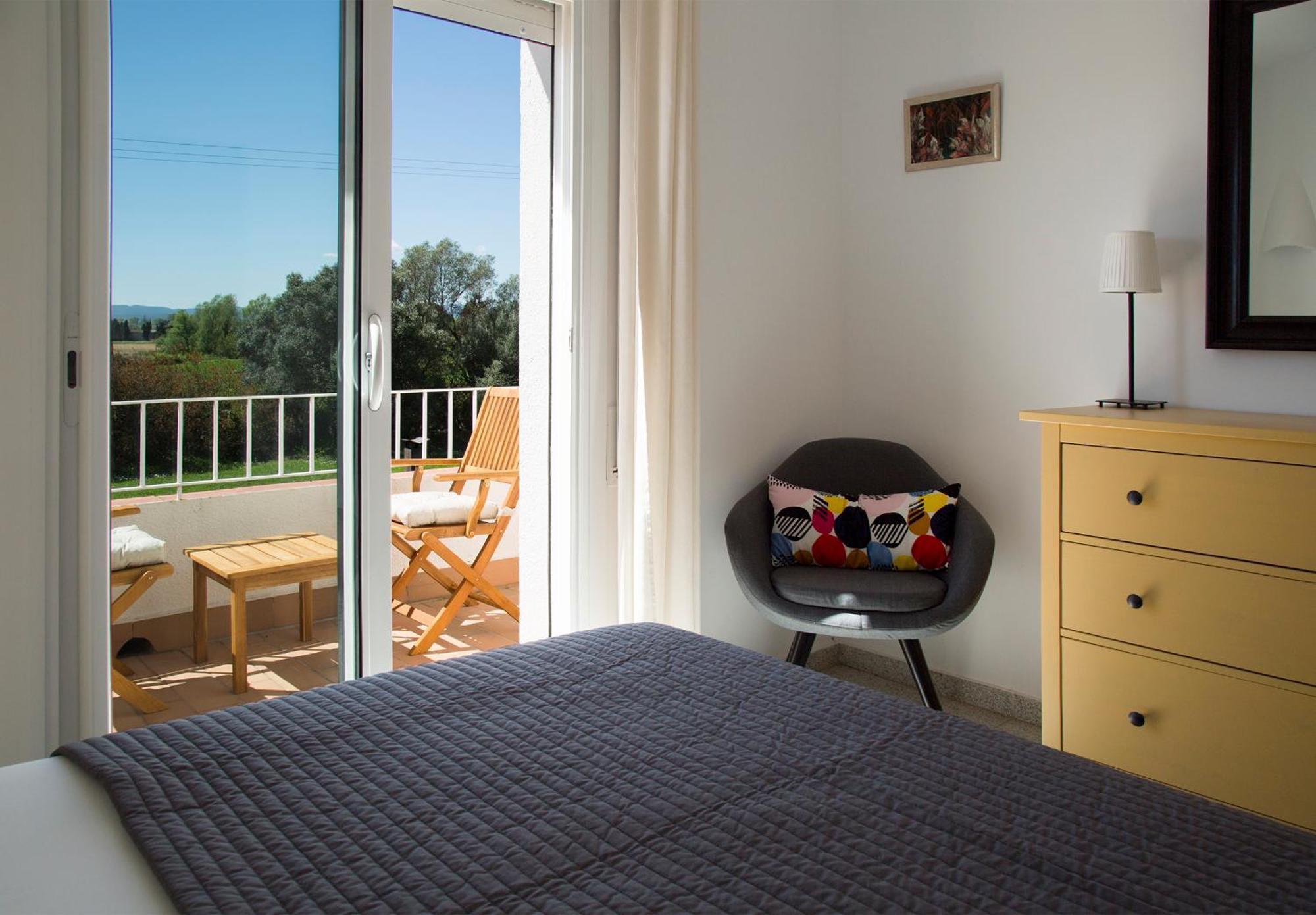 ל'אסטרטיט Casas Plus Costa Brava מראה חיצוני תמונה