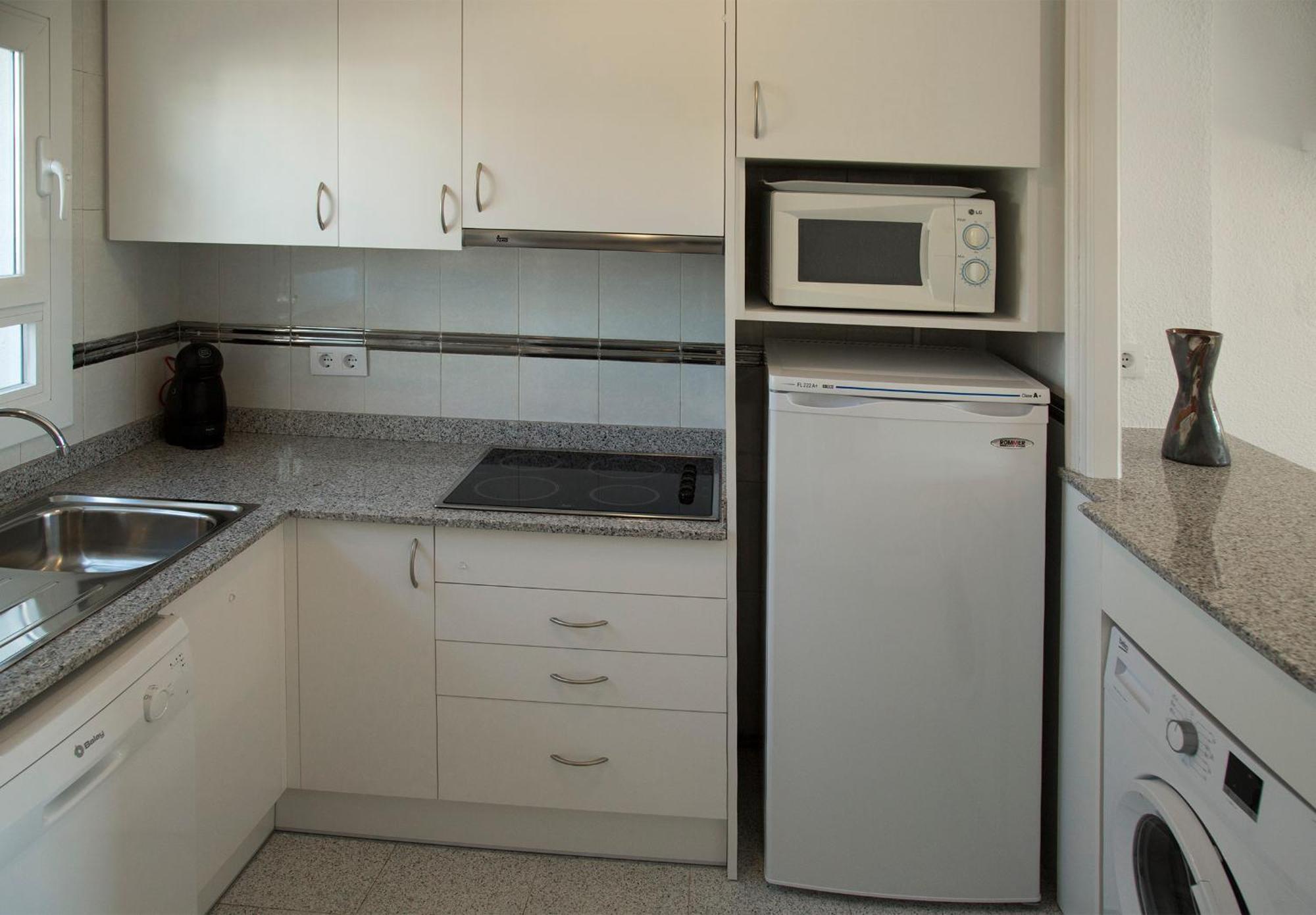 ל'אסטרטיט Casas Plus Costa Brava חדר תמונה