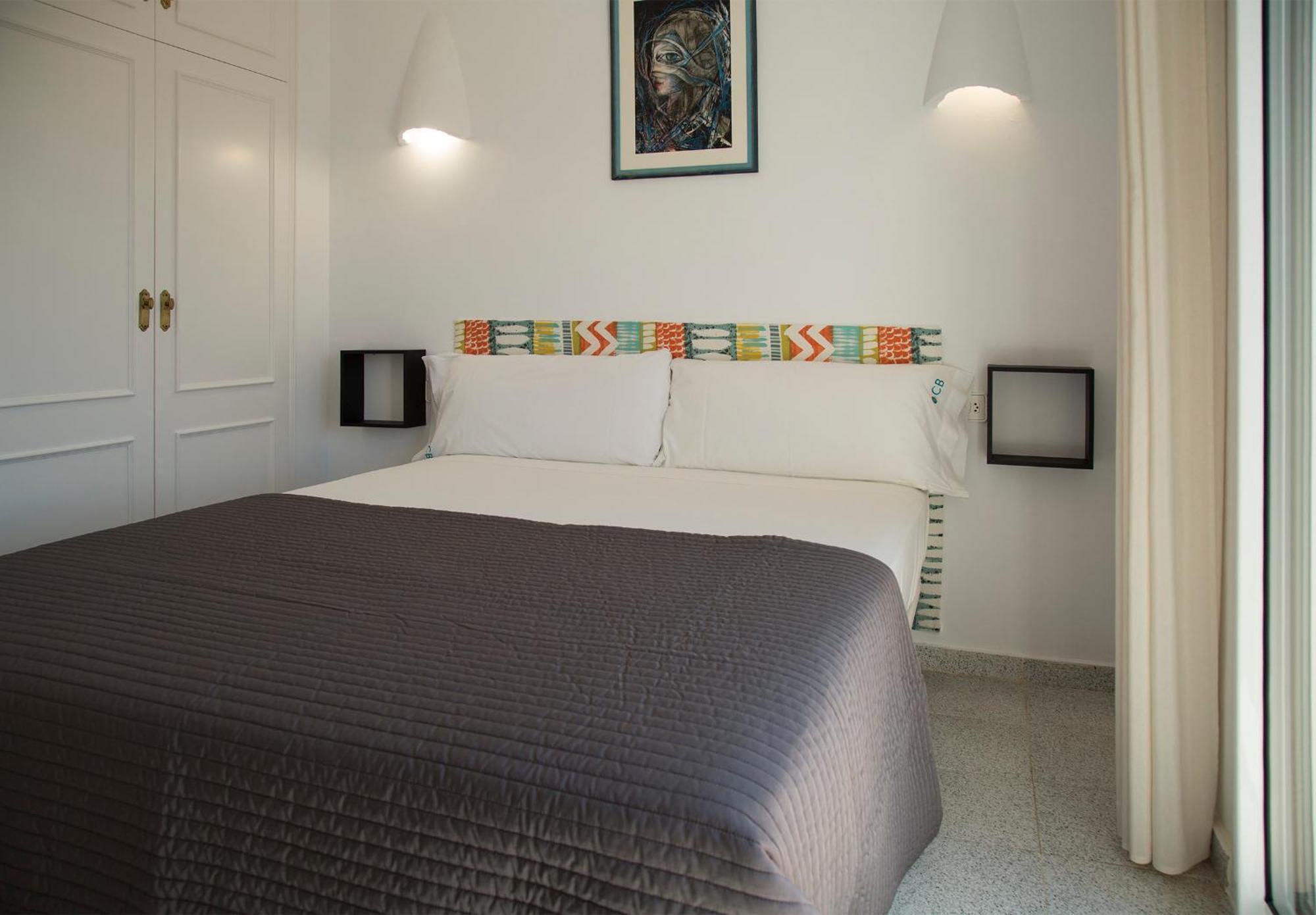 ל'אסטרטיט Casas Plus Costa Brava חדר תמונה