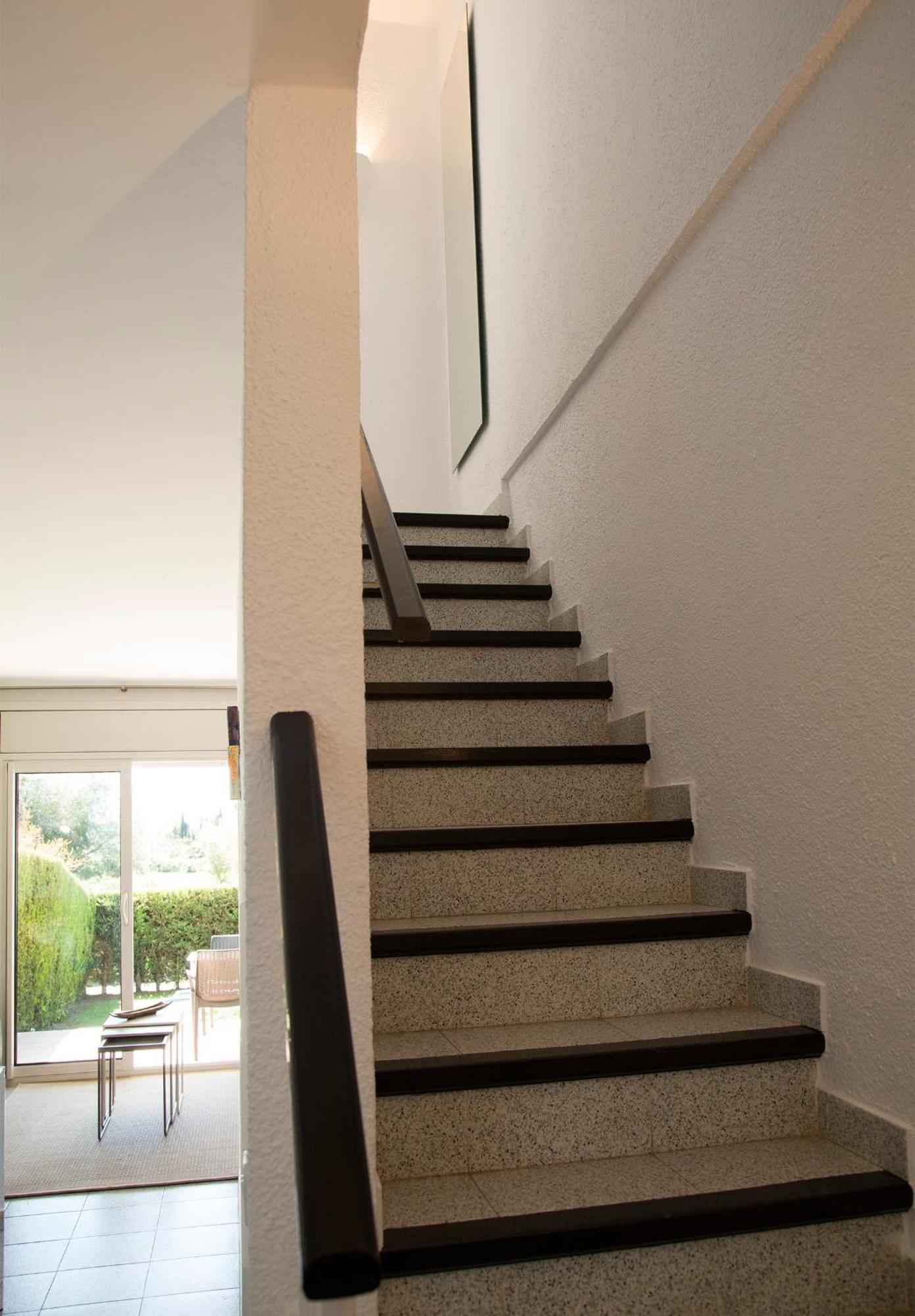 ל'אסטרטיט Casas Plus Costa Brava חדר תמונה