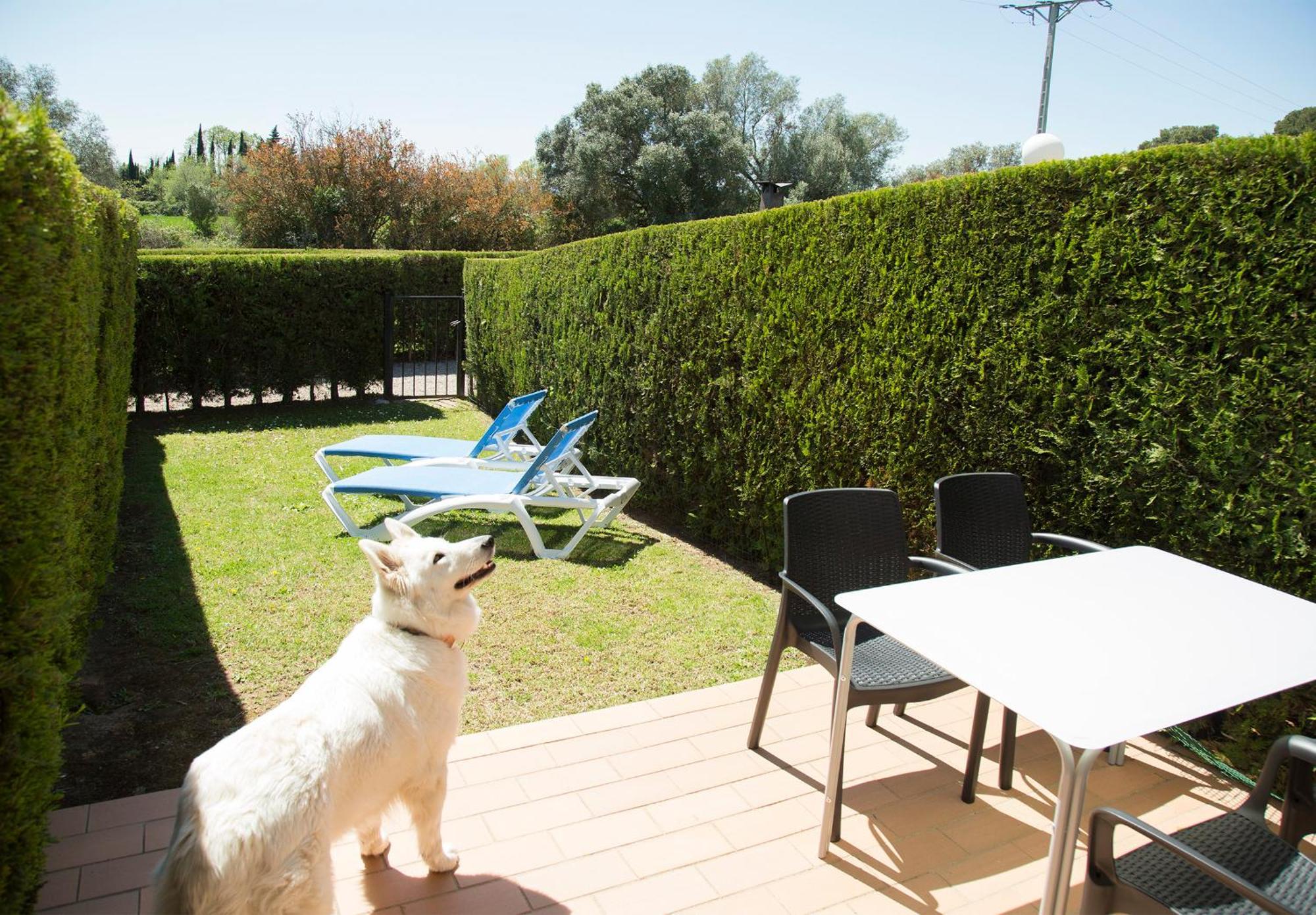 ל'אסטרטיט Casas Plus Costa Brava חדר תמונה