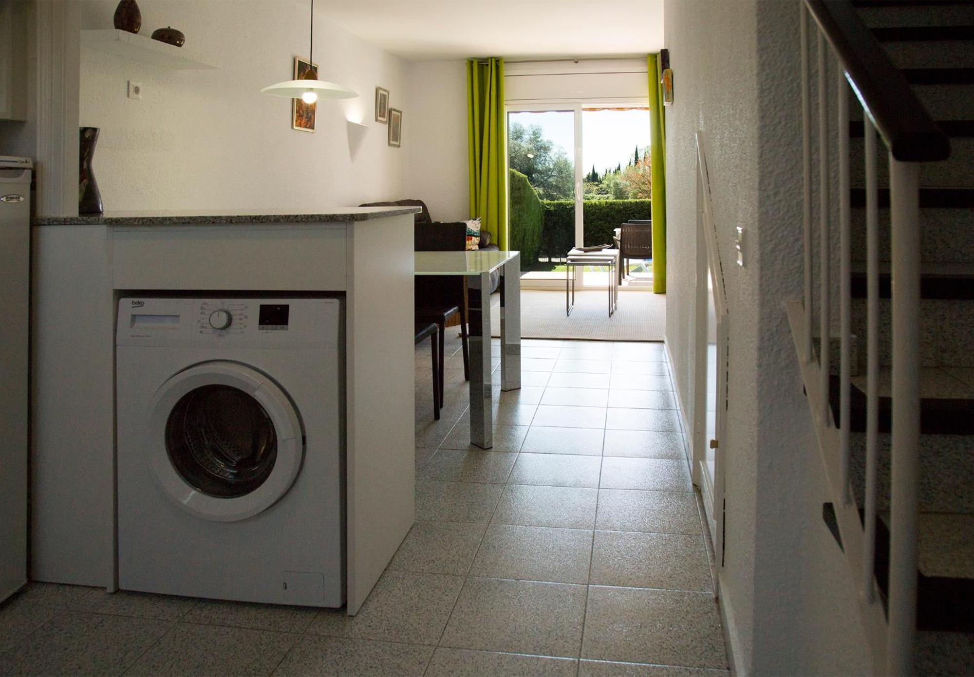 ל'אסטרטיט Casas Plus Costa Brava חדר תמונה