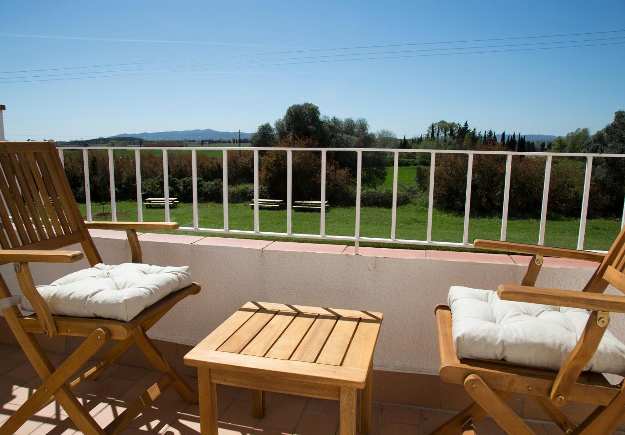 ל'אסטרטיט Casas Plus Costa Brava חדר תמונה