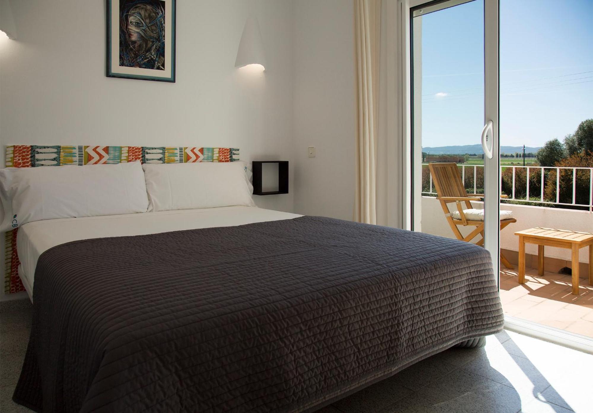 ל'אסטרטיט Casas Plus Costa Brava חדר תמונה