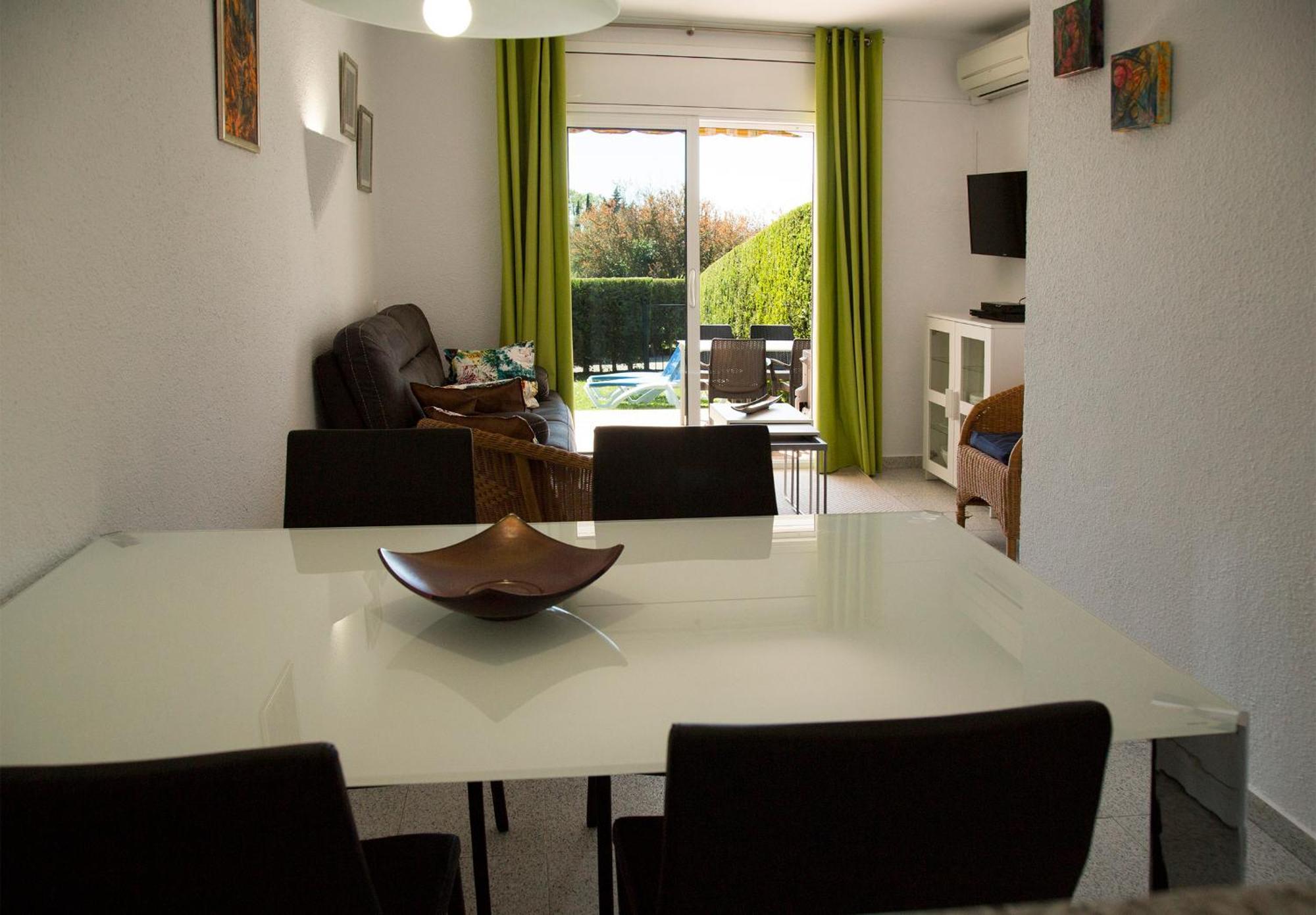 ל'אסטרטיט Casas Plus Costa Brava חדר תמונה