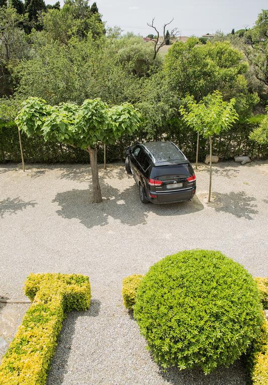ל'אסטרטיט Casas Plus Costa Brava מראה חיצוני תמונה