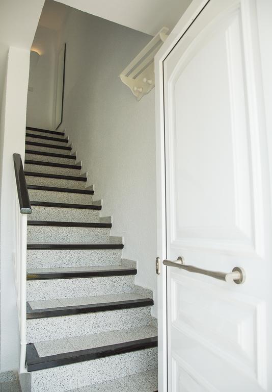 ל'אסטרטיט Casas Plus Costa Brava מראה חיצוני תמונה