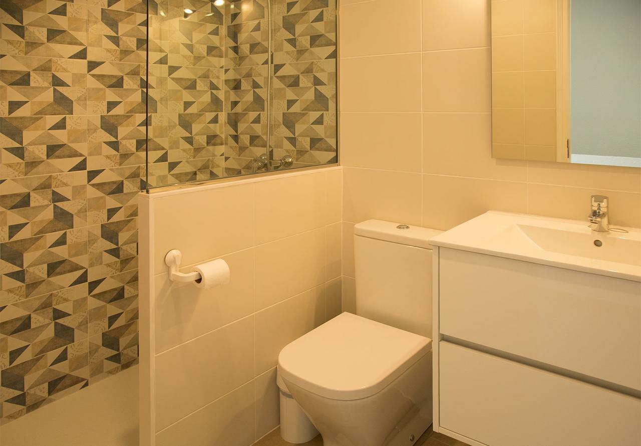 ל'אסטרטיט Casas Plus Costa Brava מראה חיצוני תמונה
