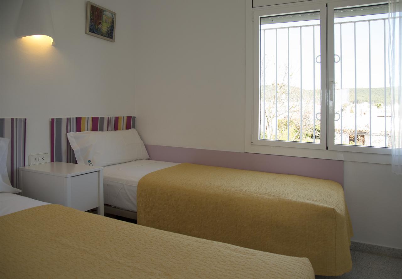ל'אסטרטיט Casas Plus Costa Brava מראה חיצוני תמונה